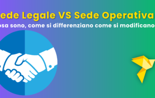 Sede Legale e Sede Operativa delle associazioni: cosa sono, differenze, procedure di modifica