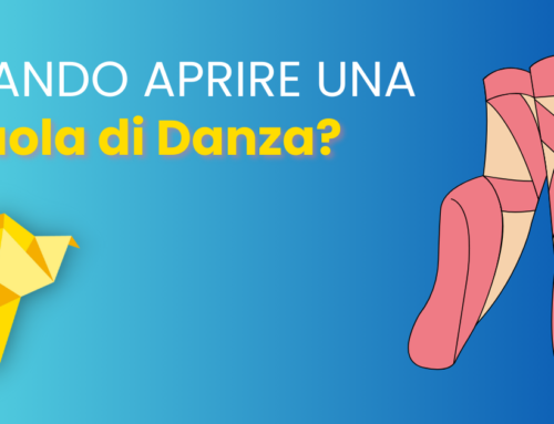 Come aprire una scuola di danza con la tua associazione?