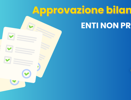 Approvazione bilancio enti non profit: linee guida e chiarimenti legali