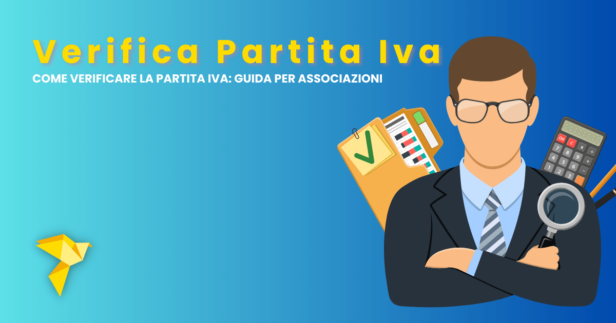 Verifica Partita IVA: come controllare la validità o meno della partita iva?