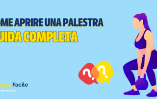 Guida Completa: come aprire una palestra