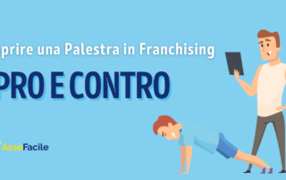 Aprire una Palestra in Franchising