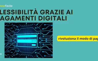 L’era dei pagamenti digitali: il mondo a portata di click