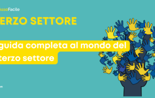 Cos’è il Terzo Settore: tutto quello che vuoi sapere