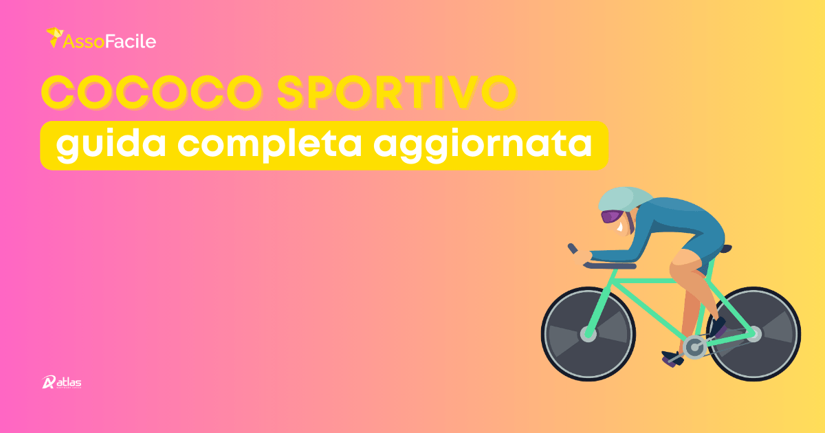 COCOCO sportivo: mansioni, condizioni, contratti e obblighi