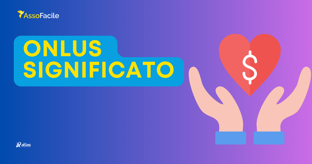 Onlus significato: cosa sono e quali attività svolgono in Italia?