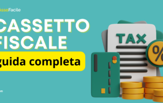 Cassetto fiscale associazioni: uno strumento da conoscere