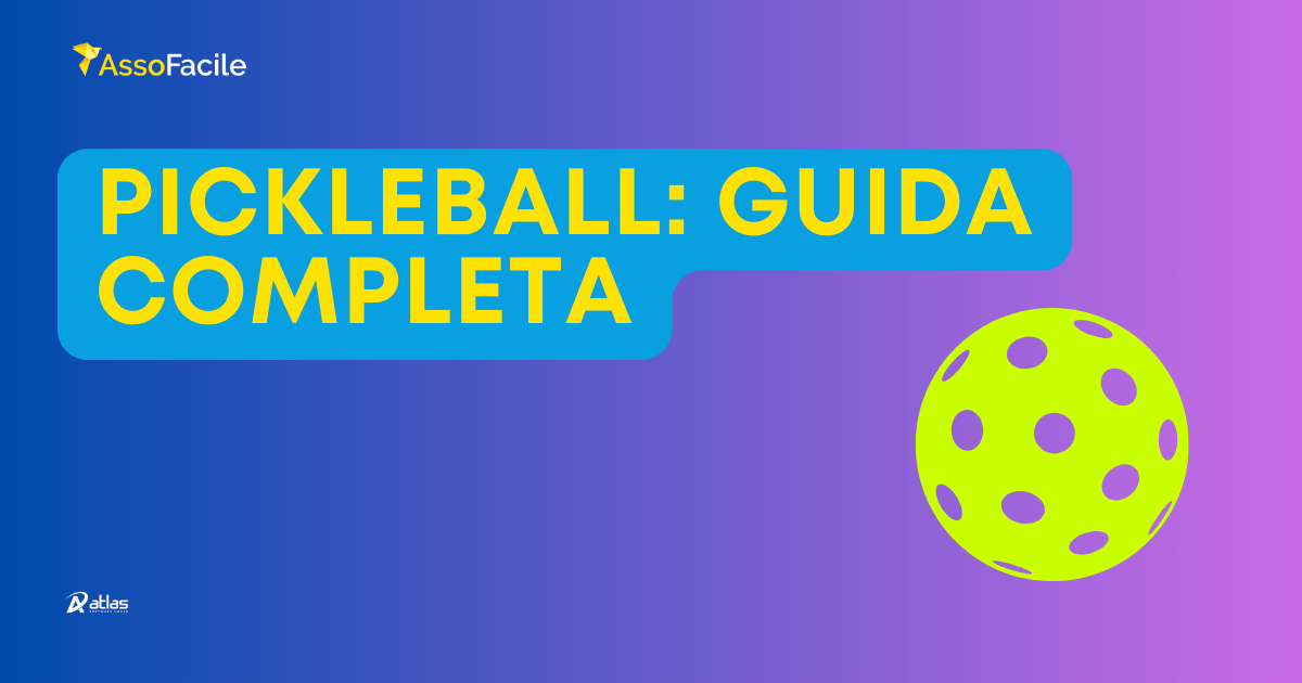 Pickleball