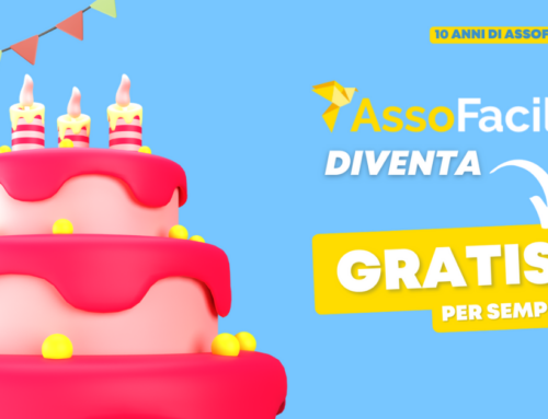 AssoFacile Free: una soluzione digitale gratuita per le associazioni italiane