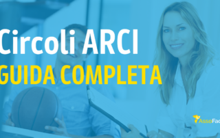 Circoli Arci: perchè possono essere un opportunità per le associazioni?