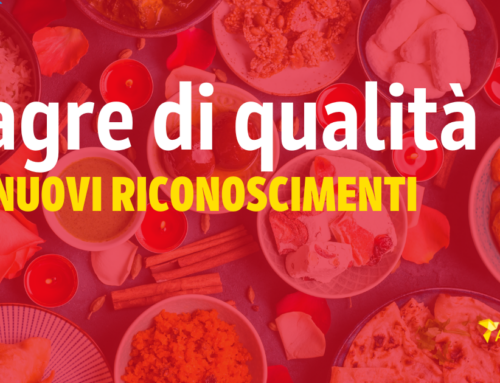 Unpli celebra l’eccellenza delle sagre italiane con 41 riconoscimenti al Senato