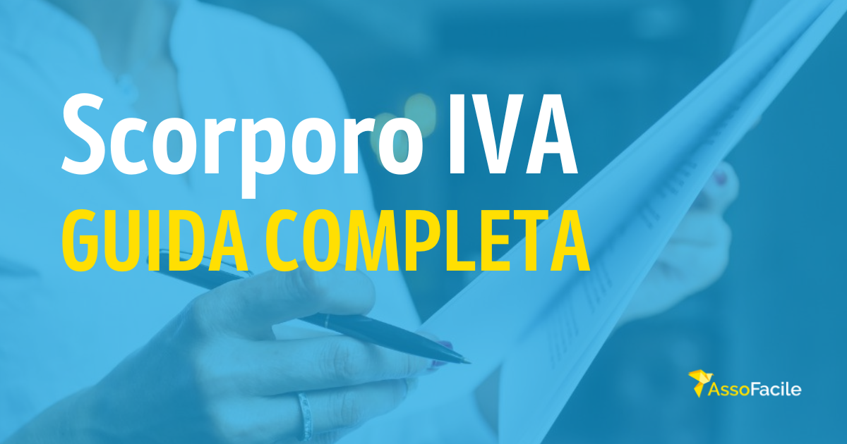 Scorporare l'IVA: guida pratica a calcoli e procedure