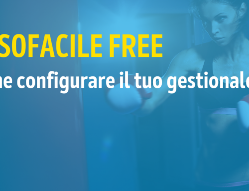 Come usare il software gestionale AssoFacile Free?