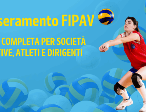 Tesseramento FIPAV: tutto quello che devi sapere e come semplificarlo con AssoFacile